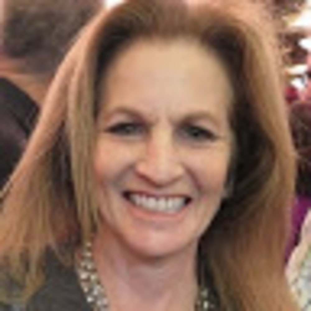 Meet your Posher, Nancy